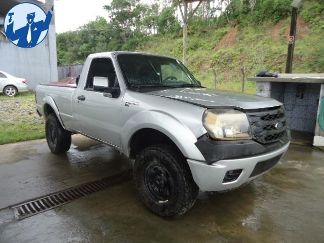 Ford Ranger XLS Sport 2.3 16V 150cv 2011
