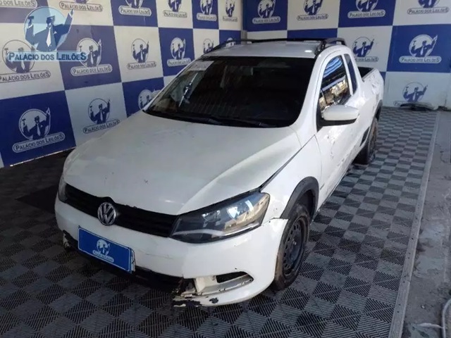 VW/SAVEIRO CE TL MB 2015
