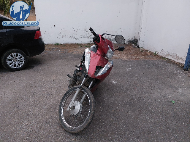 HONDA BIZ 125 2022