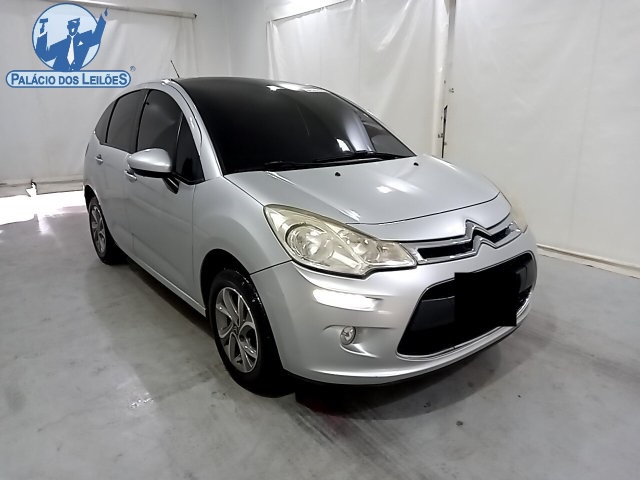 CITROEN C3 90M TENDANCE 2014