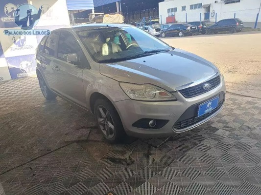 I/FORD FOCUS 2.0L HA 2009