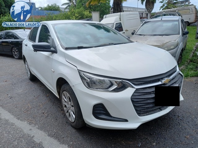 CHEVROLET ONIX PLUS 10TAT NB 2020