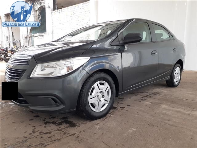 CHEVROLET PRISMA 10MT JOYE 2018