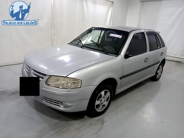 VW GOL 1.0 2007