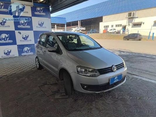 VW/FOX 1.0 GII 2014