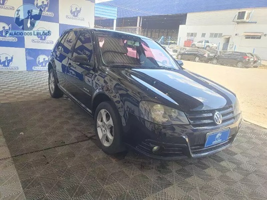 VWGOLF 1.6 SPORTLINE 2011