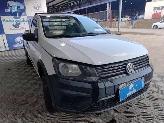VW/NOVA SAVEIRO RB MBVS 2020