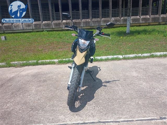 YAMAHA XTZ150 CROSSER Z 2022