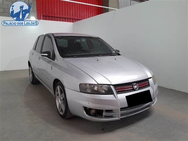 FIAT STILO ATTRACTIVE 2011