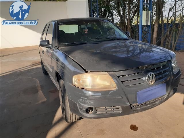 GOL 1.0 2008  