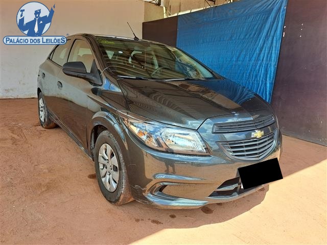 CHEVROLET ONIX 10MT JOYE 2019