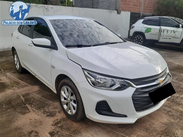 CHEVROLET ONIX 10TAT LT1 2023