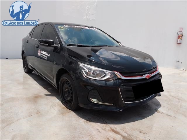 CHEVROLET ONIX PLUS 10MT LT2 2020