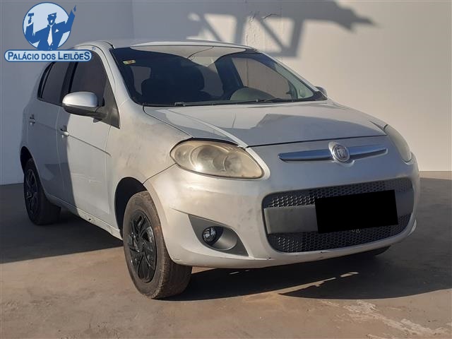 FIAT PALIO ATTRACTIVE 1.0 2013