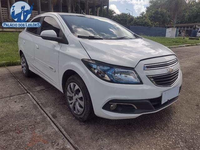 CHEVROLET PRISMA 1.4MT LT 2016