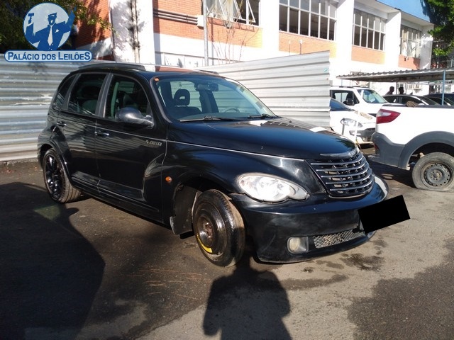 CHRYSLER PTCRUISER LTD 2006