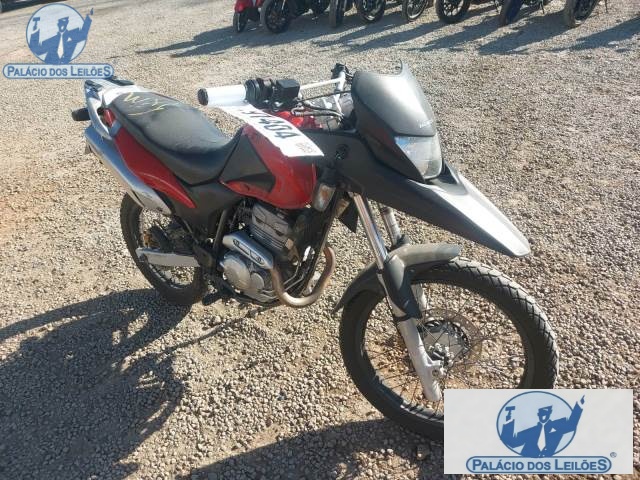 HONDA XRE 300 2010