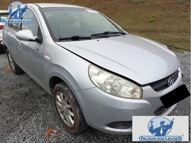 JAC J3 1.4 2011