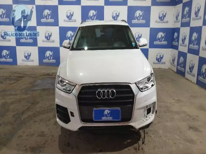 AUDIQ3 1.4TFSIaAUDI/Q3 1.4TFSI 2017