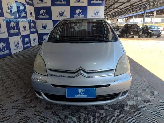 CITROEN/PICASSO II16GLXF 2011