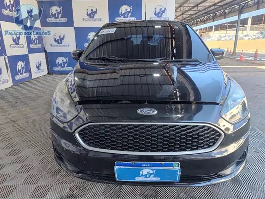 FORD/KA SE 1.0 HA C 2019