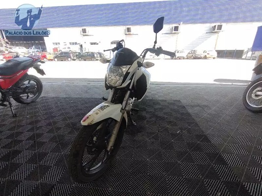 HONDACG 160 CARGO 2024