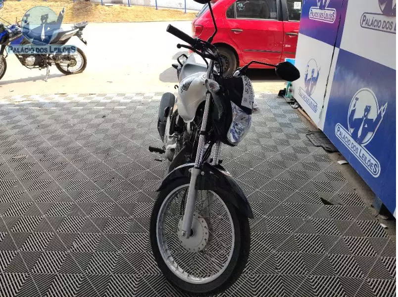 HONDA/CG 160 START 2024