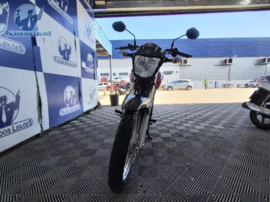 HONDACG 160 START 2024