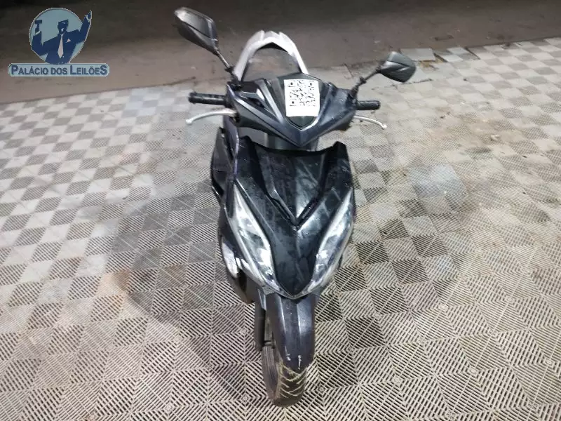 HONDA ELITE 125 2023