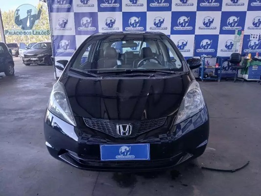 HONDA/FIT EX FLEX 2010