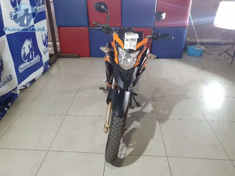 HONDA XRE 190 2019/2019