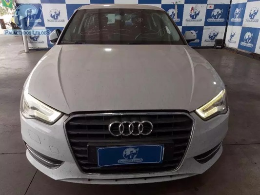 AUDI A3 SPB 122CV 2016
