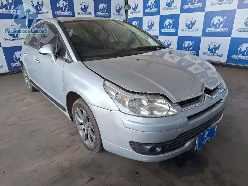CITROEN C4 20GLX5P F 2009/2010