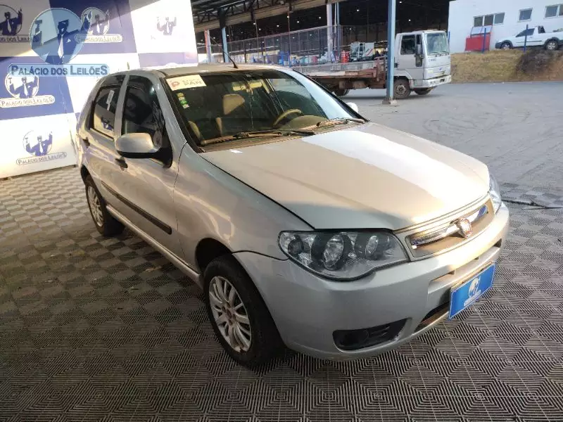 FIAT PALIO FIRE ECONOM 2013