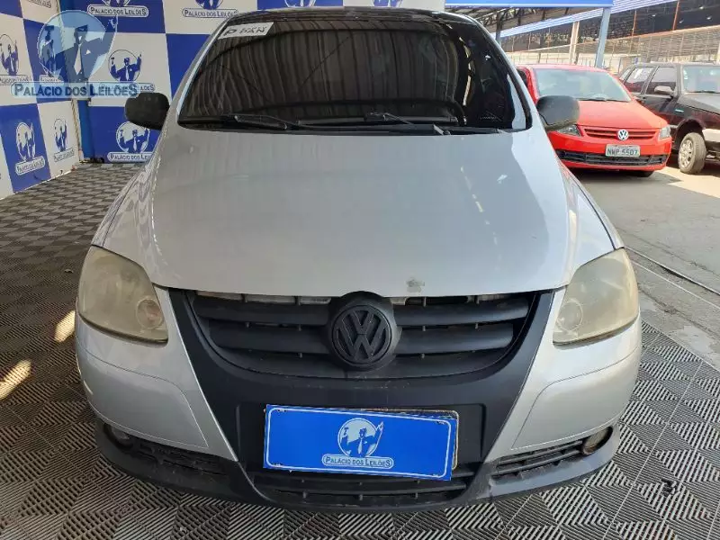 VW/FOX 1.0 2009/2010