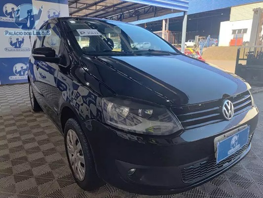 VW/FOX 1.6 GII 2014