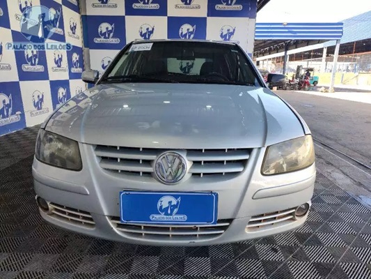 VW/GOL 1.0 GIV 2012