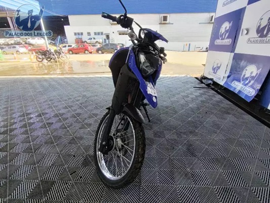 YAMAHA/XTZ150 CROSSER ED 2017