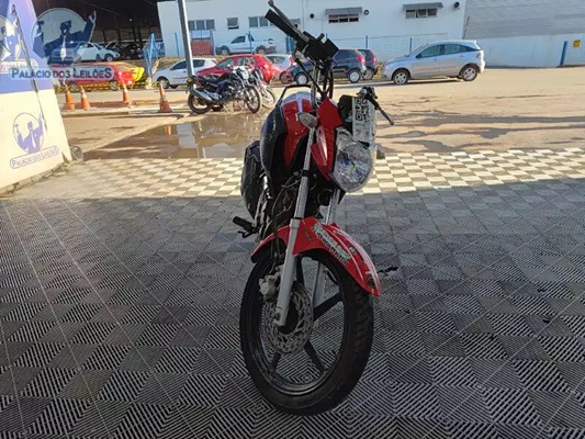YAMAHA/XTZ250 LANDER 2024