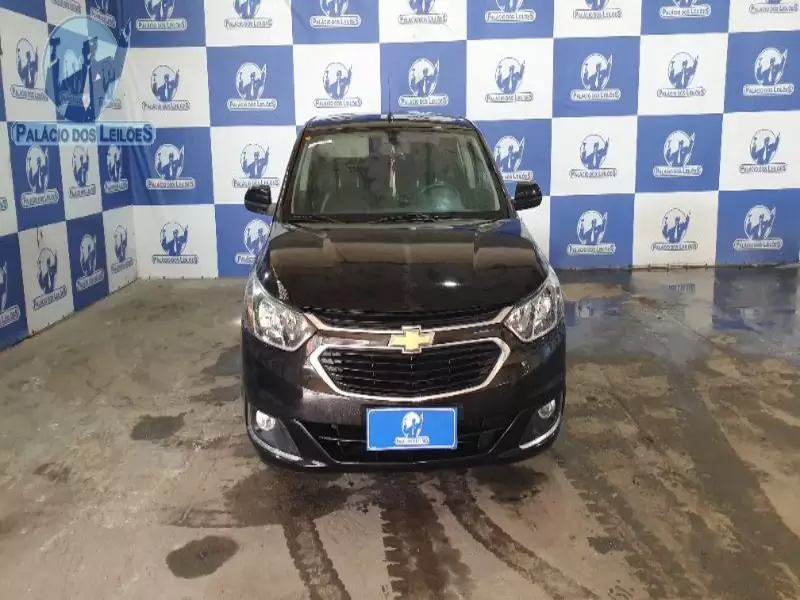 CHEVROLET/COBALT 18A LTZ 2017/2017