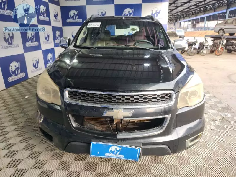 CHEV/TRAILBLAZER LTZ AD4 2012/2013