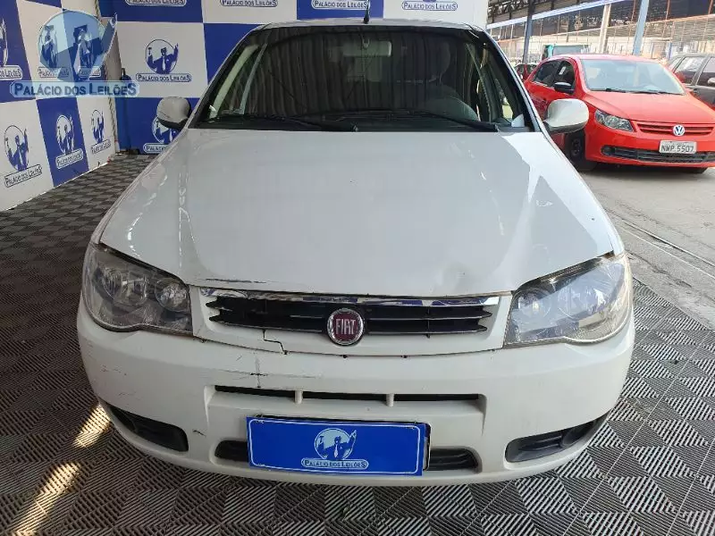 FIAT/PALIO FIRE 2016/2016