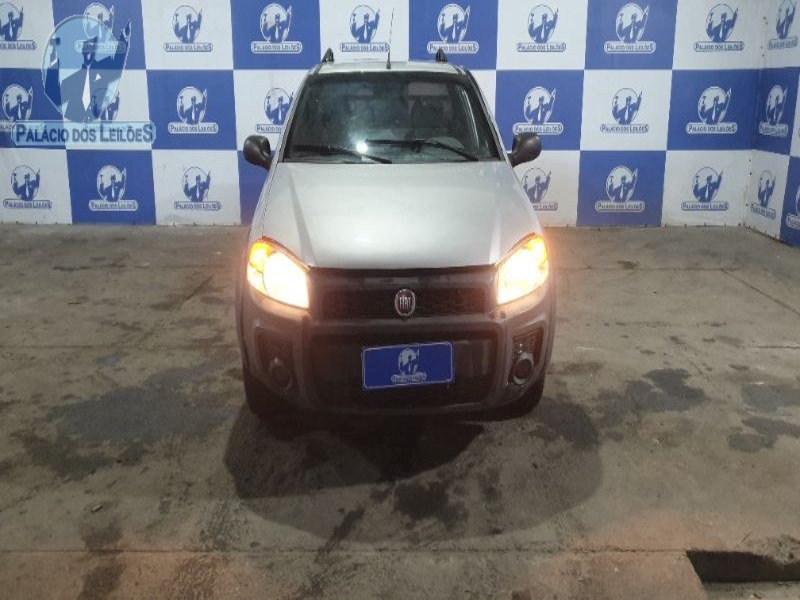FIAT/STRADA HD WK CC E 2020/2020
