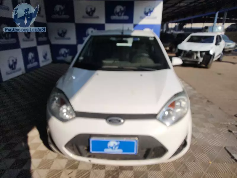 FORD/FIESTA FLEX 2014