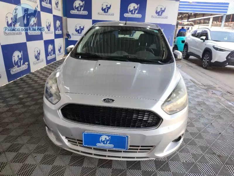 FORD/KA SE 1.5 HA 2015/2015