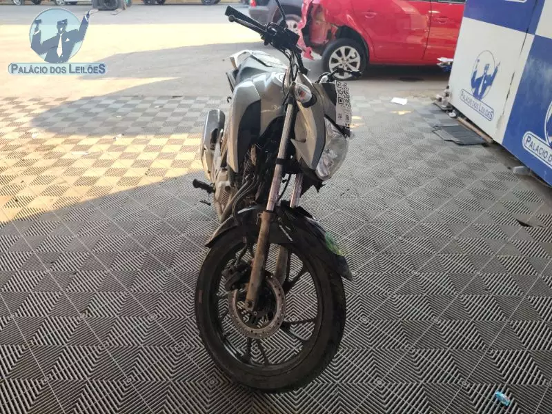 HONDA/CG 160 TITAN 2019/2019