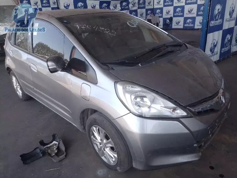 HONDA/FIT LX FLEX 2012/2013
