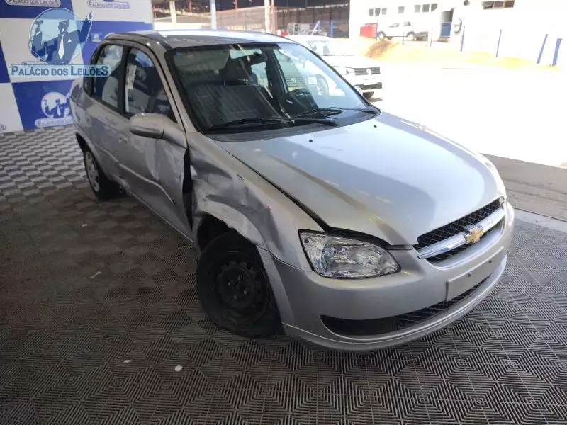 CHEVROLET CLASSIC LS 2014