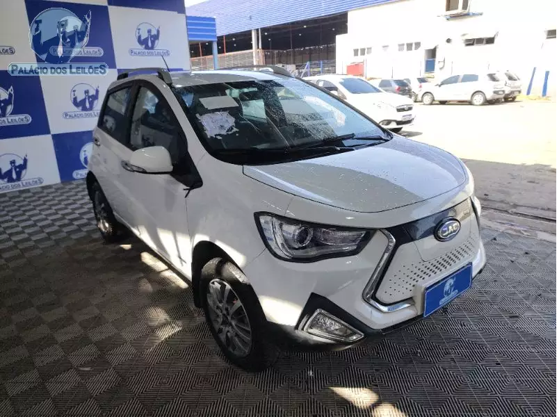 JAC IEV 20 2021