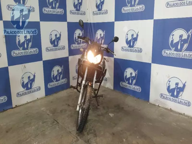 YAMAHA/XTZ250 TENERE 2018
